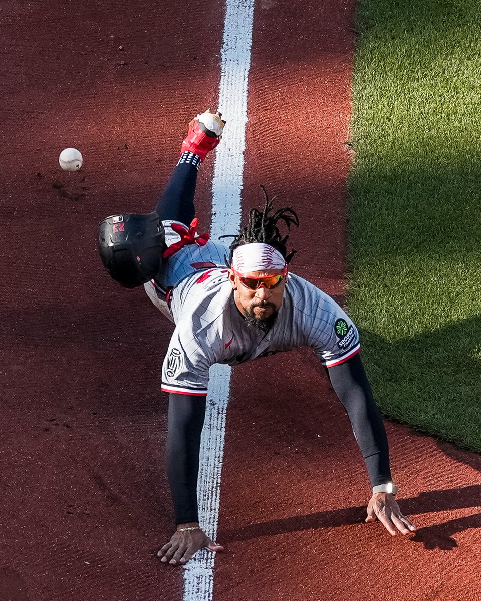 Minnesota Twins tweet media