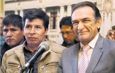 Javier Albán tweet media