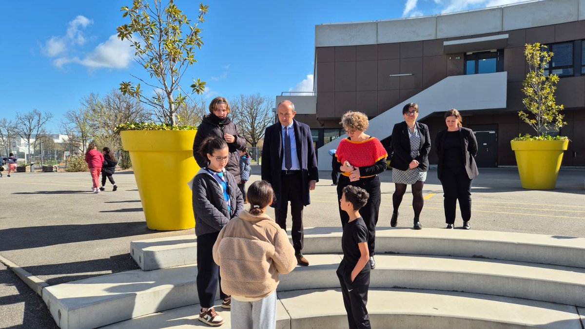 Karim BENMILOUD tweet media