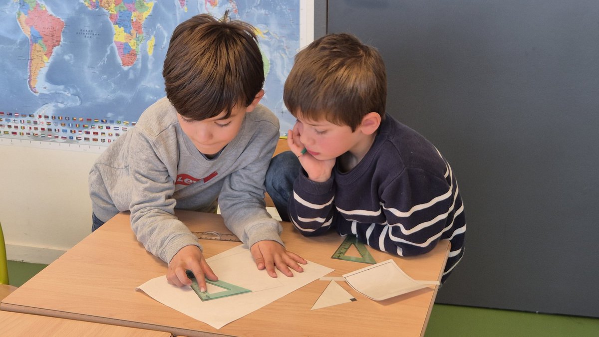 Karim BENMILOUD tweet media