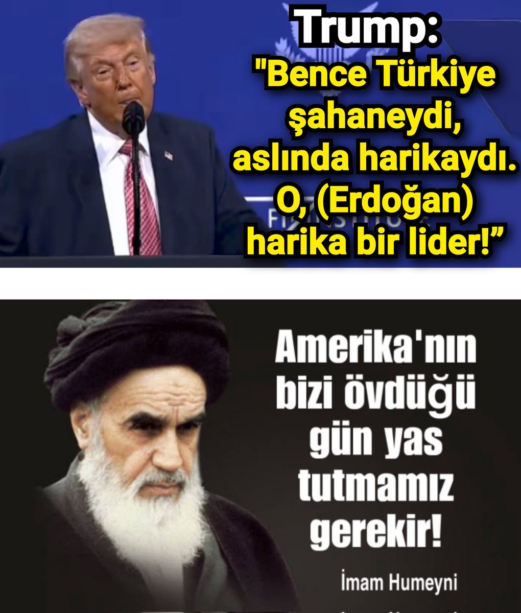 İ'lâ-yi Kelimetullah - Milli Görüş (@mmmucahid) on Twitter photo 