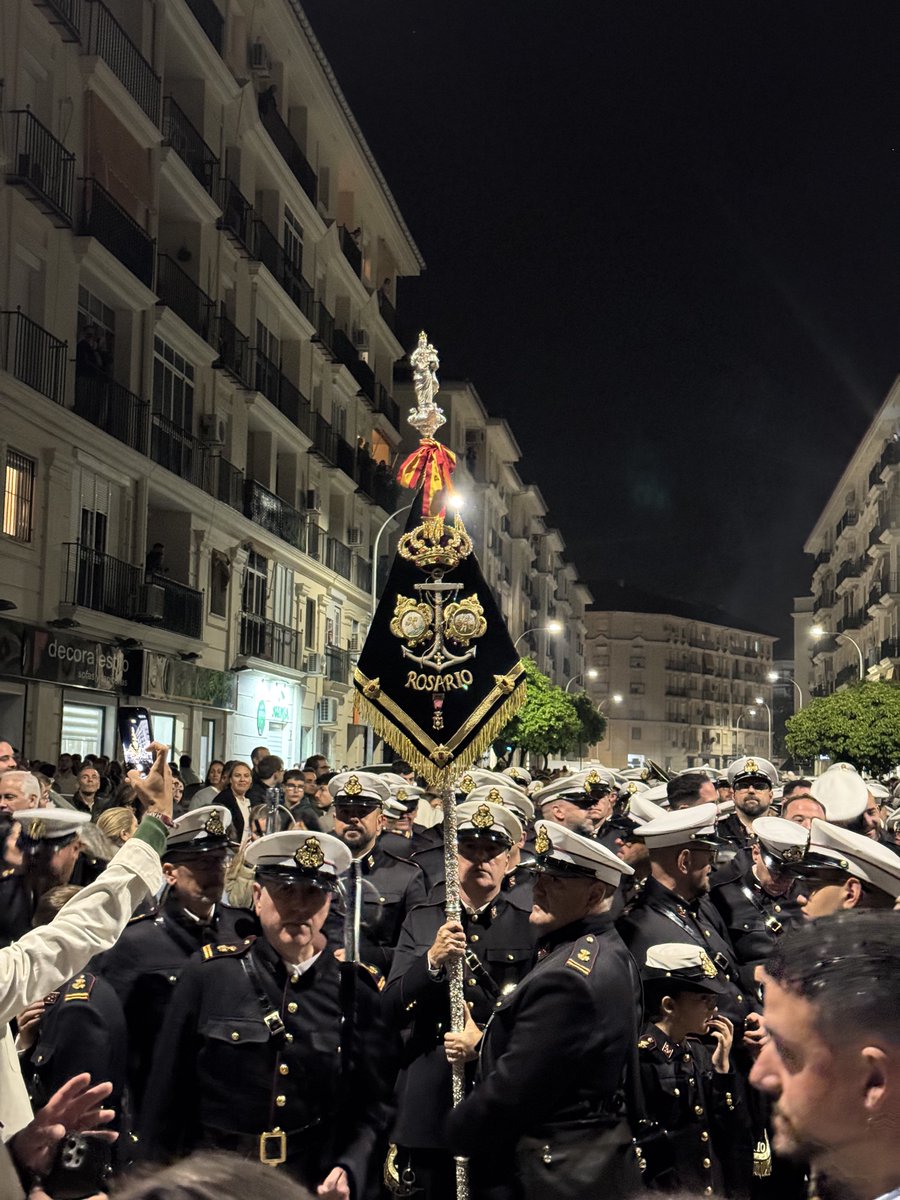 Hdad. de la Entrega tweet media