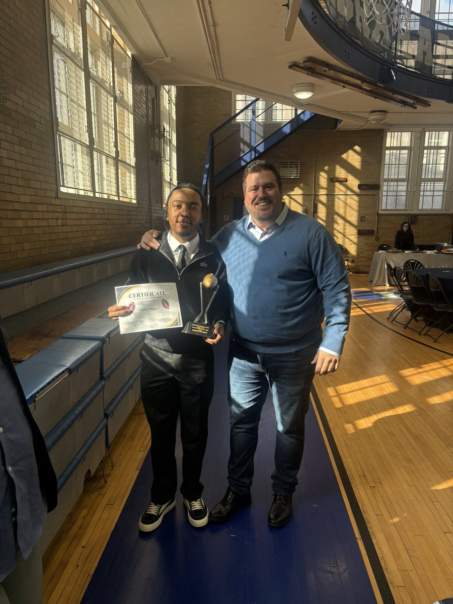 mekhi negron tweet media