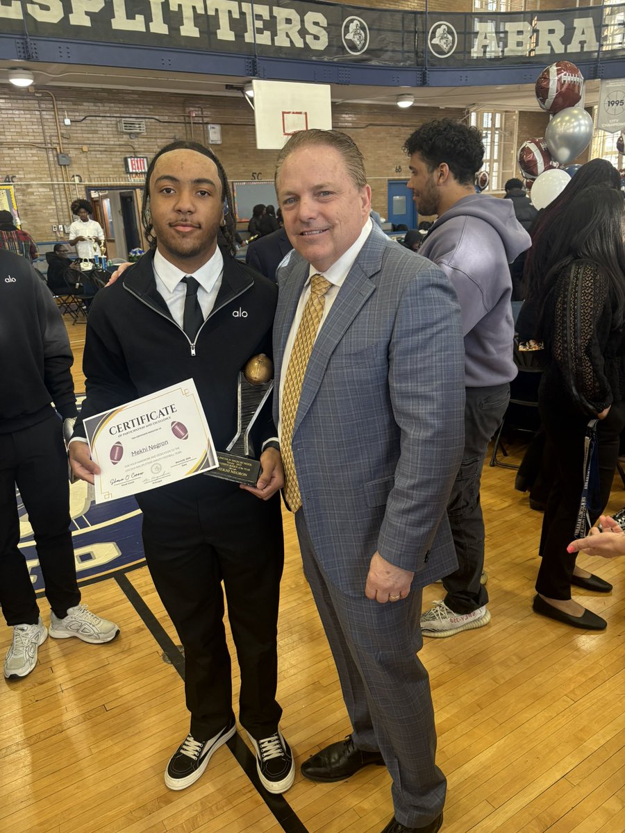 mekhi negron tweet media