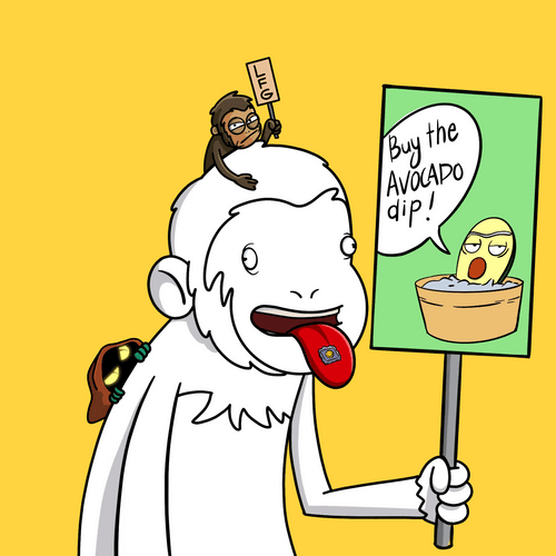 Tête2chip$ 🍎🚀🍼6️⃣9️⃣ tweet media