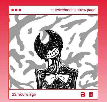 aaron✒ tweet media