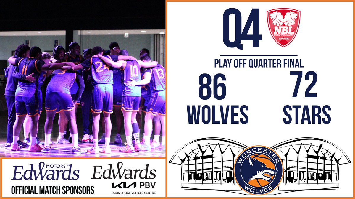 Worcester Wolves tweet media