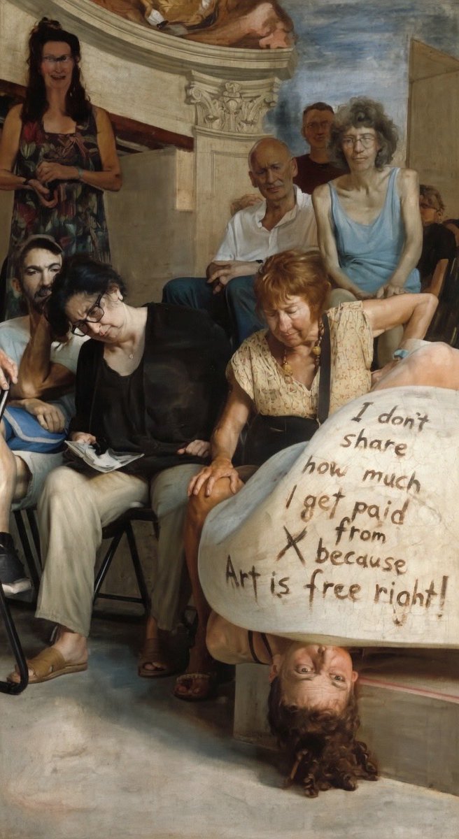 Angle Oh! tweet media