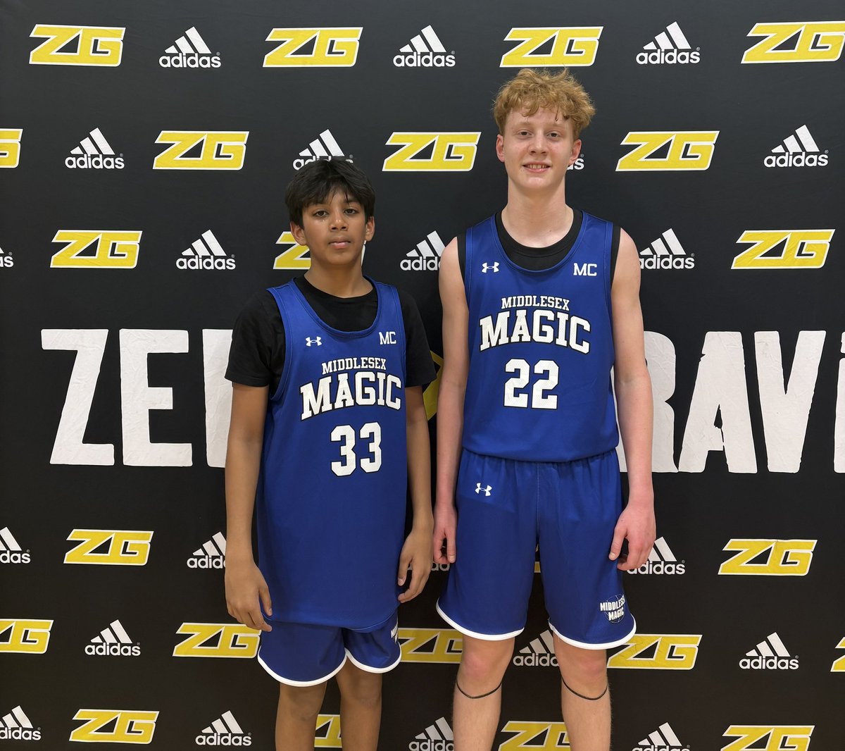 Zero Gravity New England tweet media