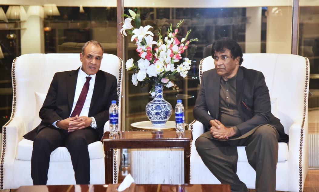 South Asia IntelWire tweet media