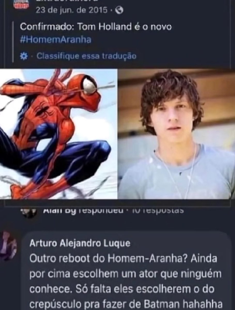 Plot Twists Inesperados tweet media