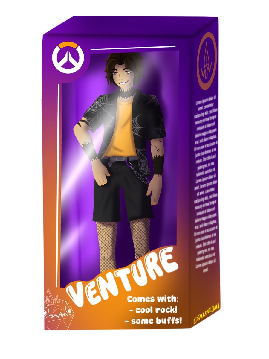 Jay - VenTuahMaxxing 🪨 tweet media