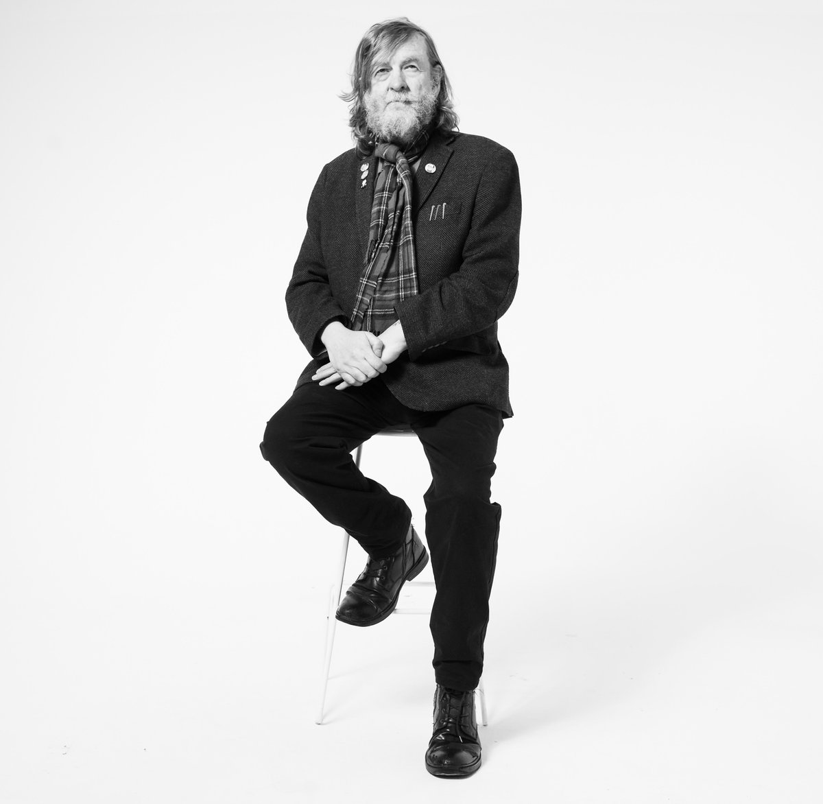 Duglas T Stewart / BMX Bandits tweet media