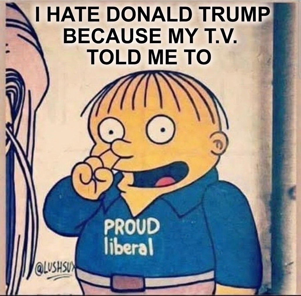 Garbage American 🇺🇸🇺🇸🤪 tweet media