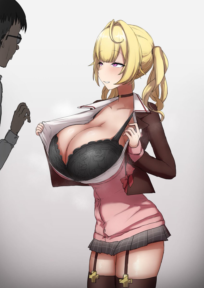 skebリクエスト

hskw あ る舐めパイズリ

返信に台詞有抜粋してます 