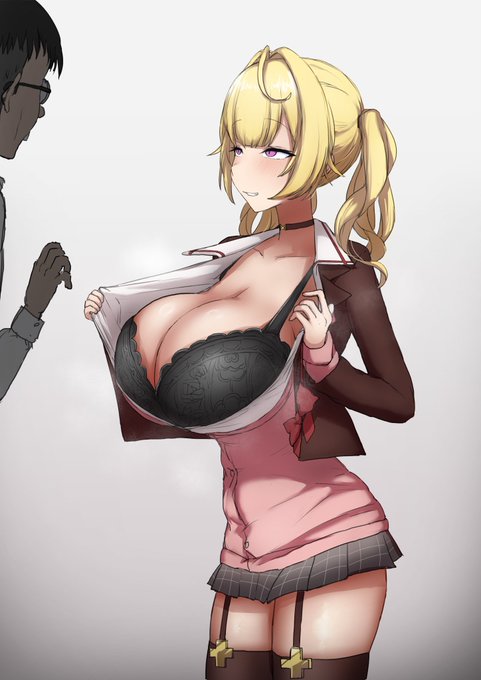 skebリクエスト

hskw あ る舐めパイズリ

返信に台詞有抜粋してます 