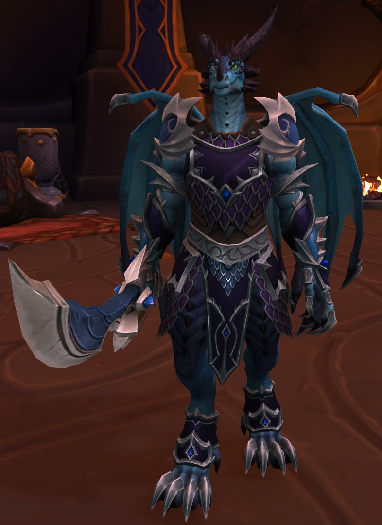 ⚒️ King Gavinor ⚒️ tweet media