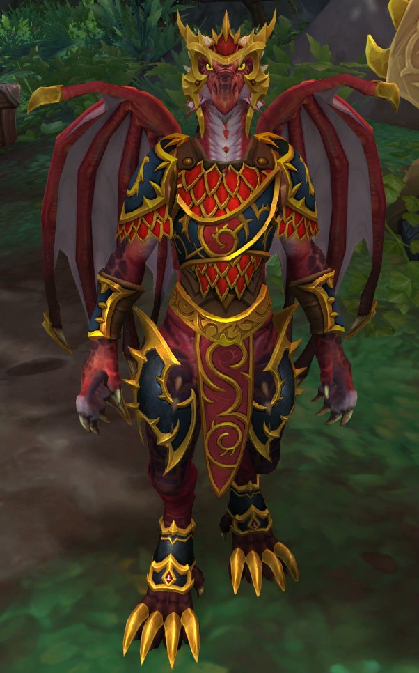 ⚒️ King Gavinor ⚒️ tweet media