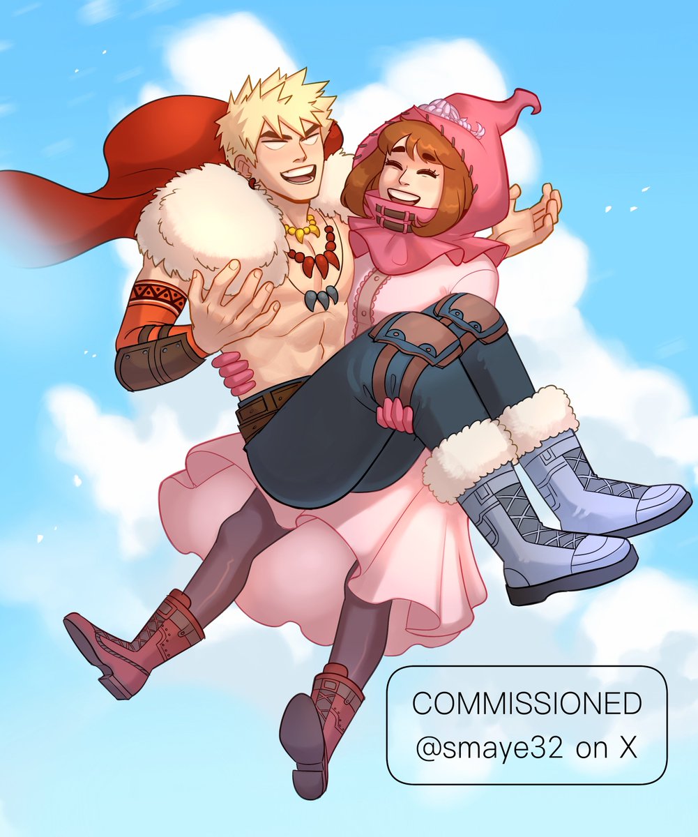 ❄️Chikku_53 working on commissions tweet media