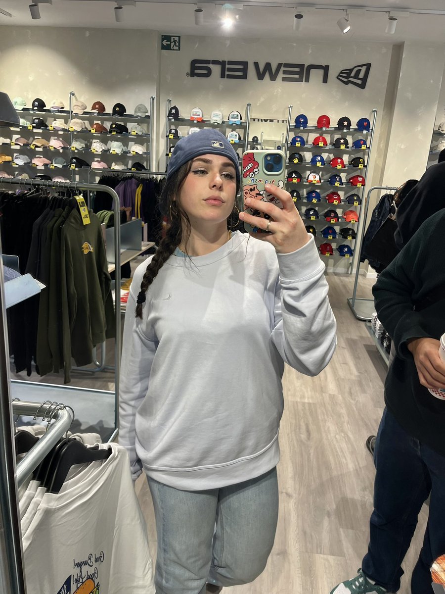 nueva adquisición 🙂‍↕️