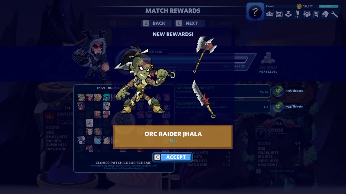 Zensei (comms open) tweet media