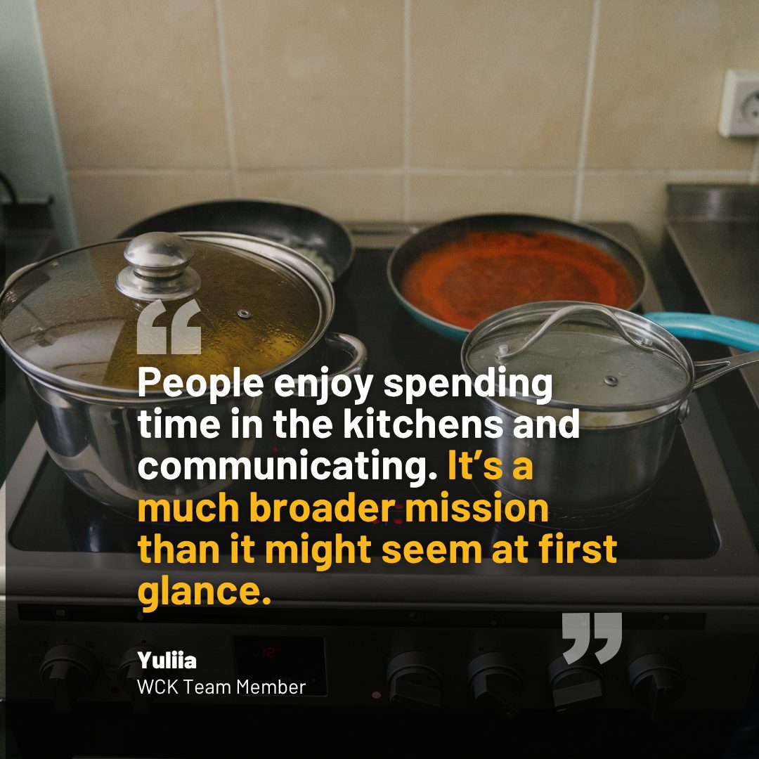 World Central Kitchen tweet media