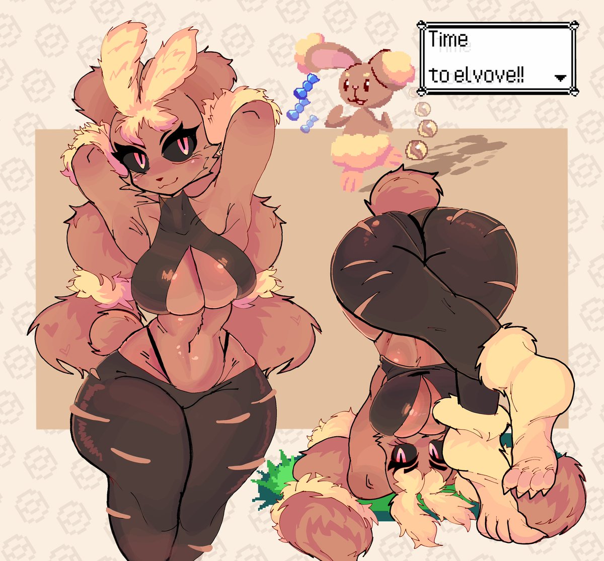 mia (semi-hiatus) tweet media