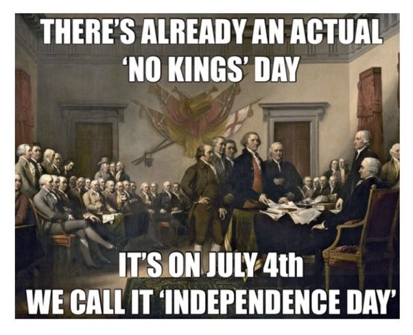 SonofLiberty357 tweet media