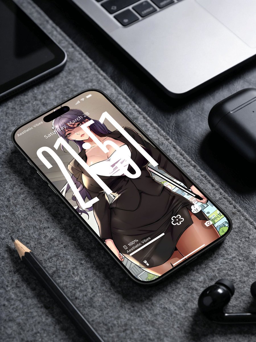 Aesthetic vibes tweet media