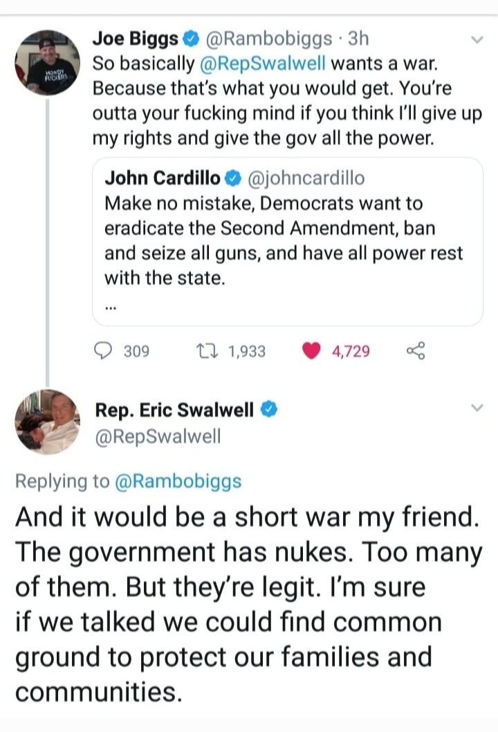 Sick and tired tweet media