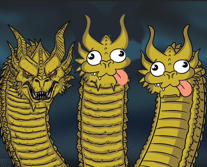 comps45049's tweet image. Turner and Ream.