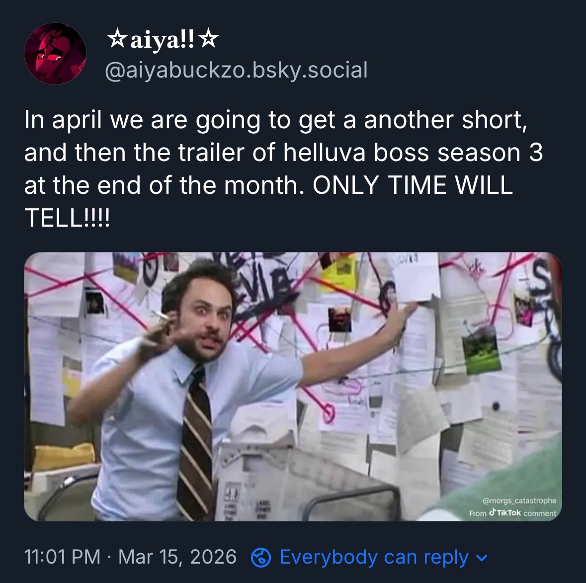 𖤐 aiyanna!! 𖤐 tweet media