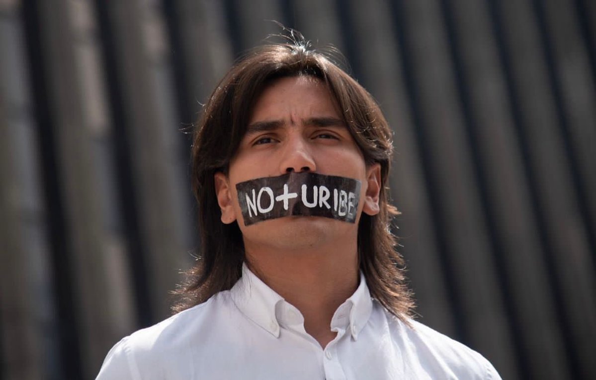 Albert Corredor tweet media