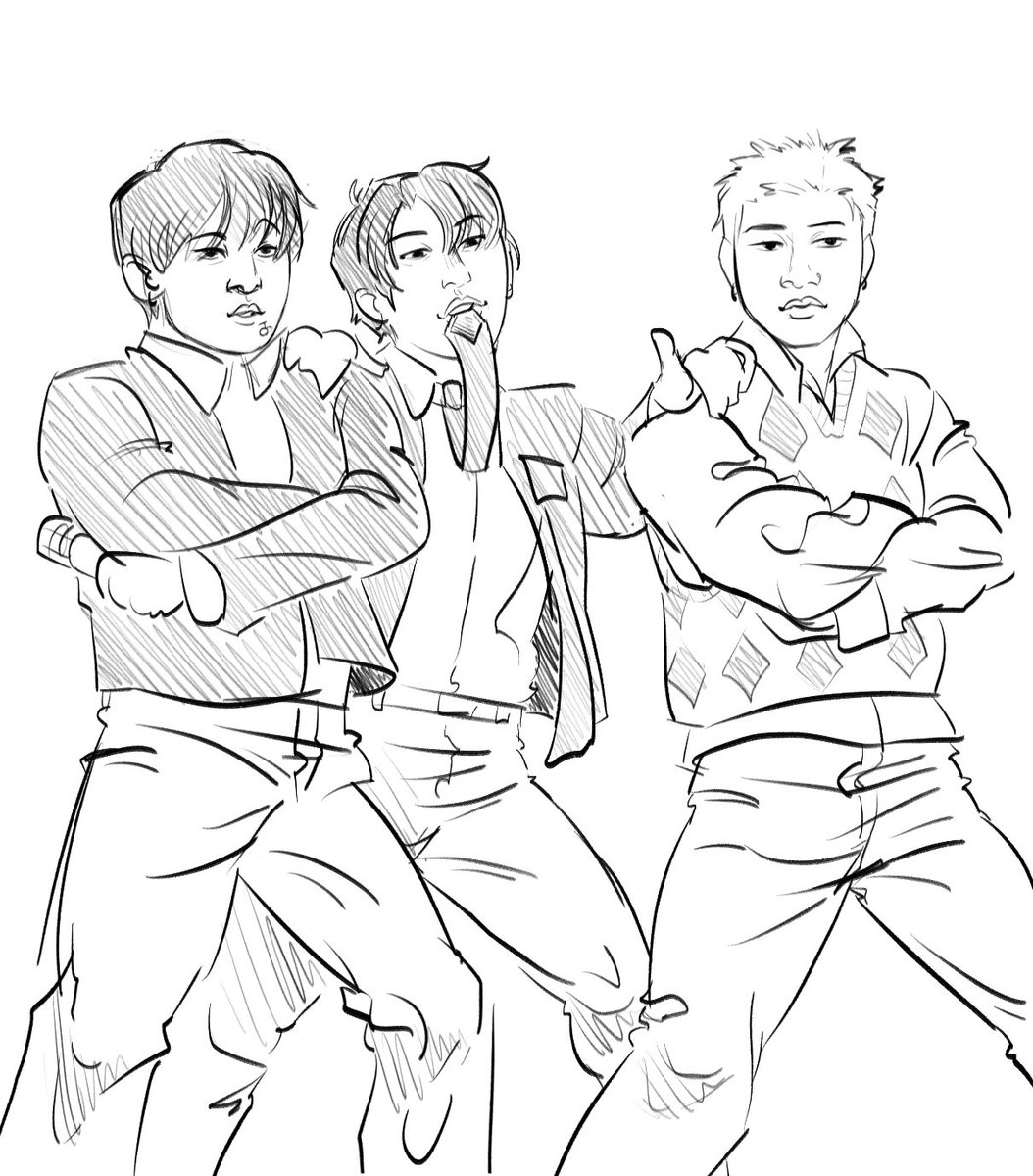 ✨️maer - SKZ fanmeeting! 👓📖✨️ tweet media