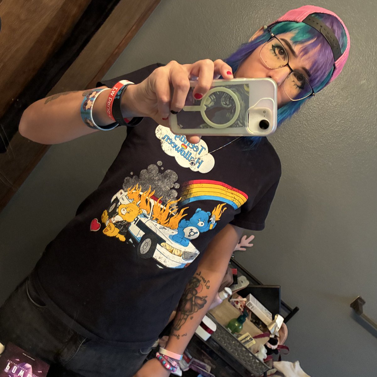 Dandelion, the Sunchaser 🏳️‍⚧️ tweet media