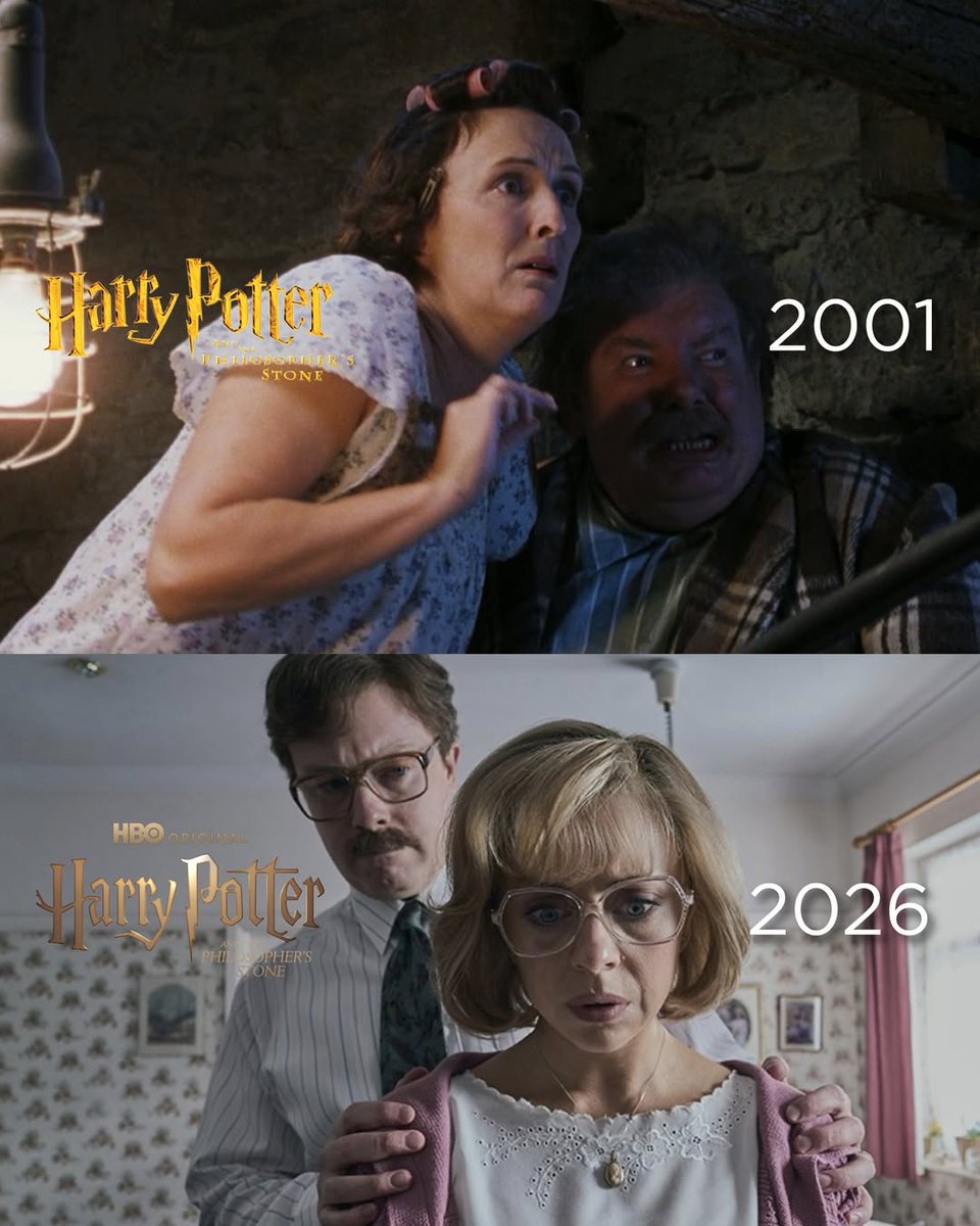 Daily Harry Potter tweet media