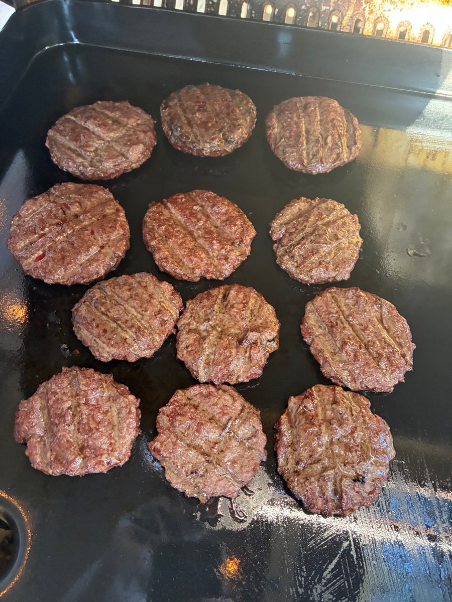 Bill Stewart (Bill’s Smokehouse/Kitchen) tweet media