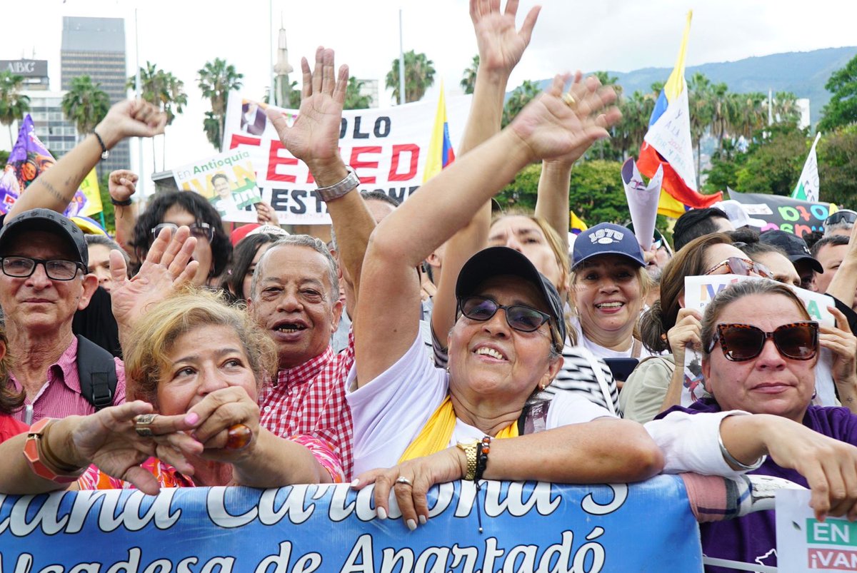 Miguel Grisales tweet media