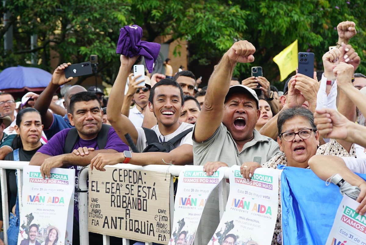 Miguel Grisales tweet media