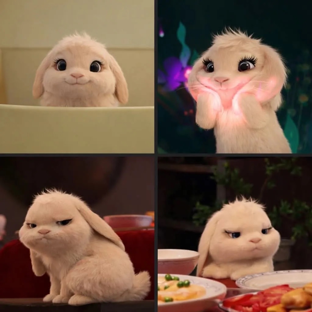 El Guarromántico tweet media