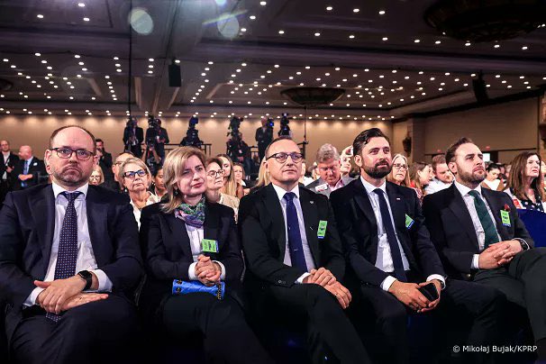 Żaklina Skowrońska tweet media