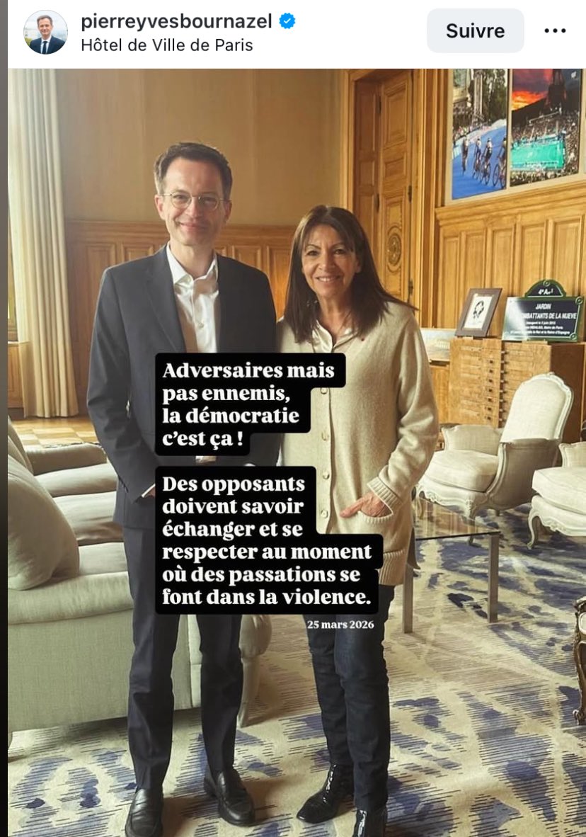 🕶️🇫🇷MacronardsFM 🕶️#TiensBonMacron tweet media
