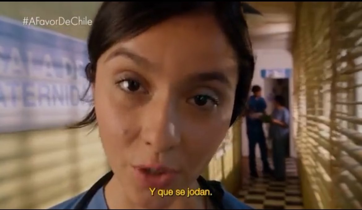 País Imaginario tweet media