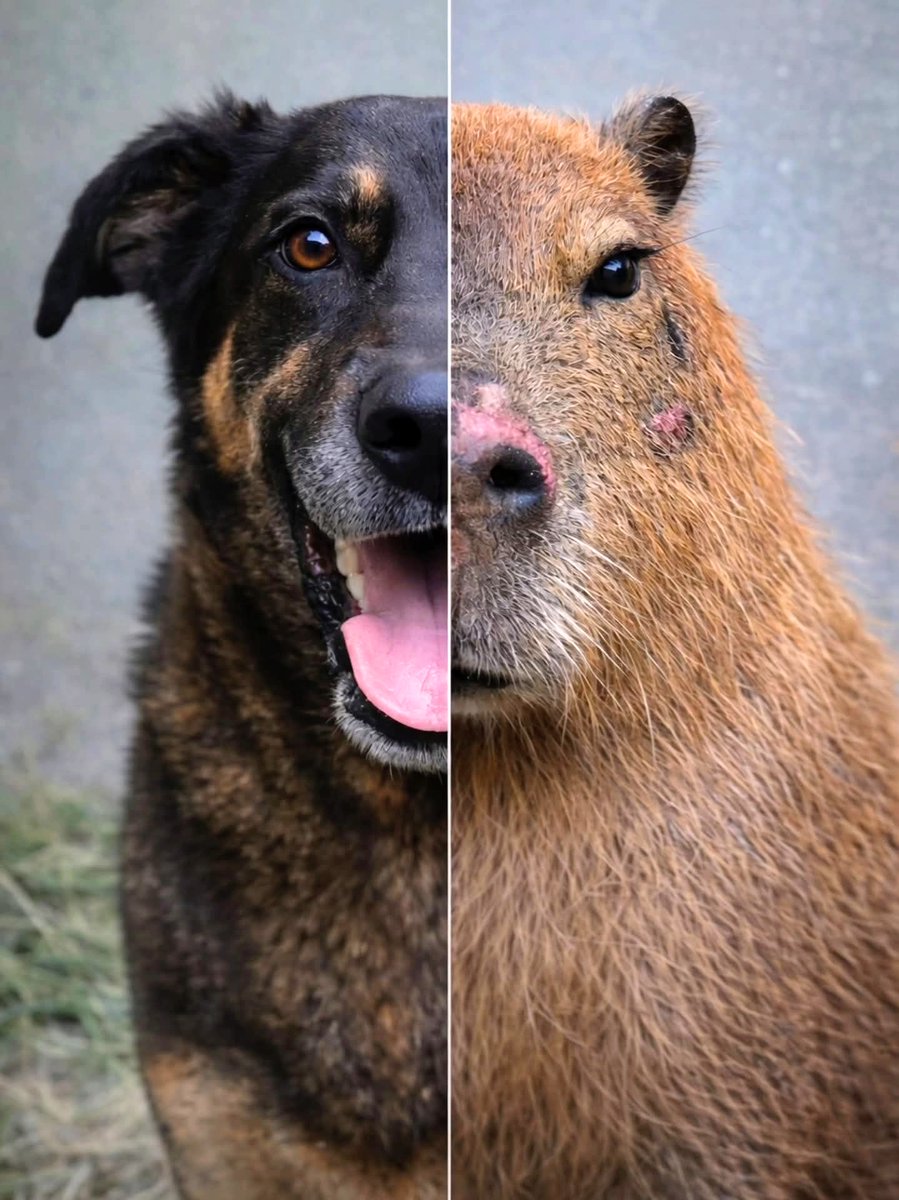 💔🐾
#NãoMaisMausTratos 
É urgente parar. Não amanhã, não quando for conveniente. Porque o mundo que normaliza o sofrimento de um ser indefeso é o mesmo que, pouco a pouco, perde a própria sensibilidade.
Respeitar os animais não é um ato de bondade, é o mínimo. 
É respeito ❤️🐾