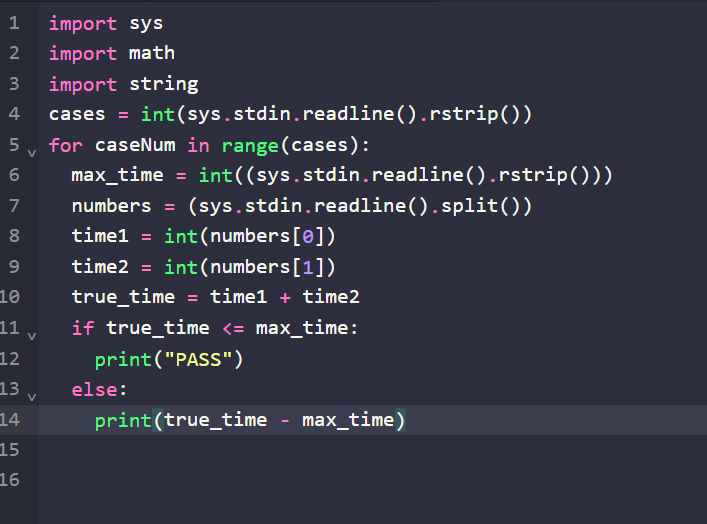 TCTA Computer Science tweet media