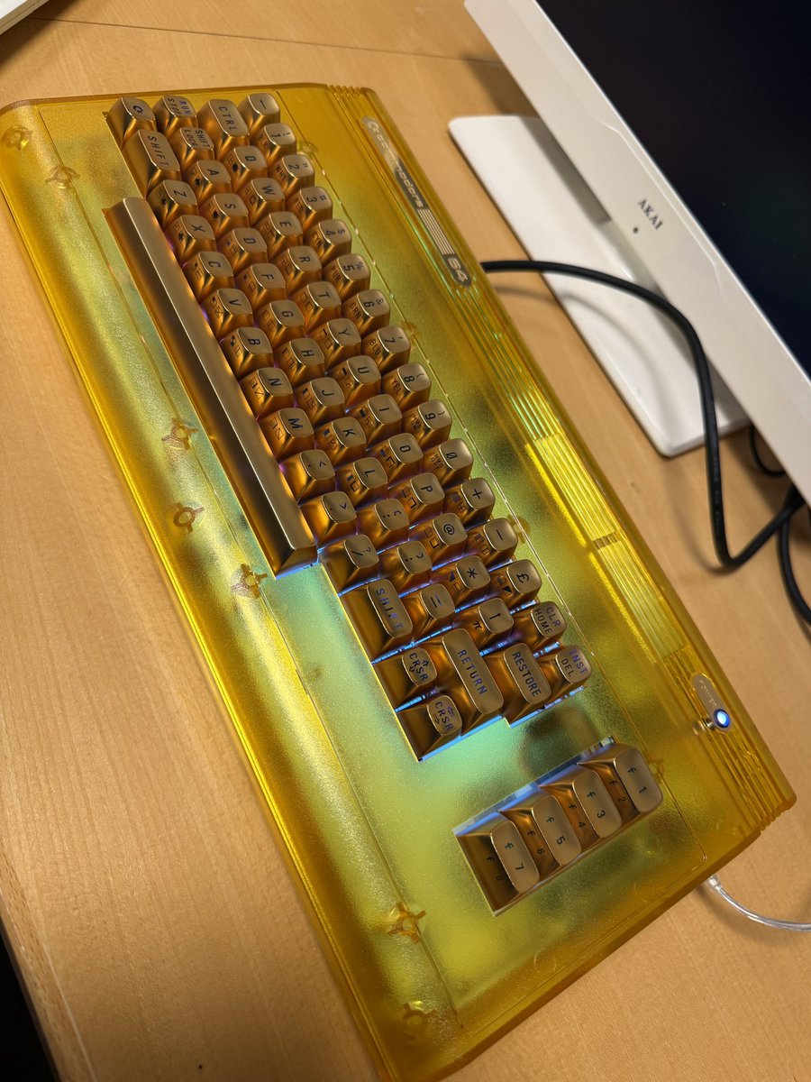 RetroBadgeman tweet media