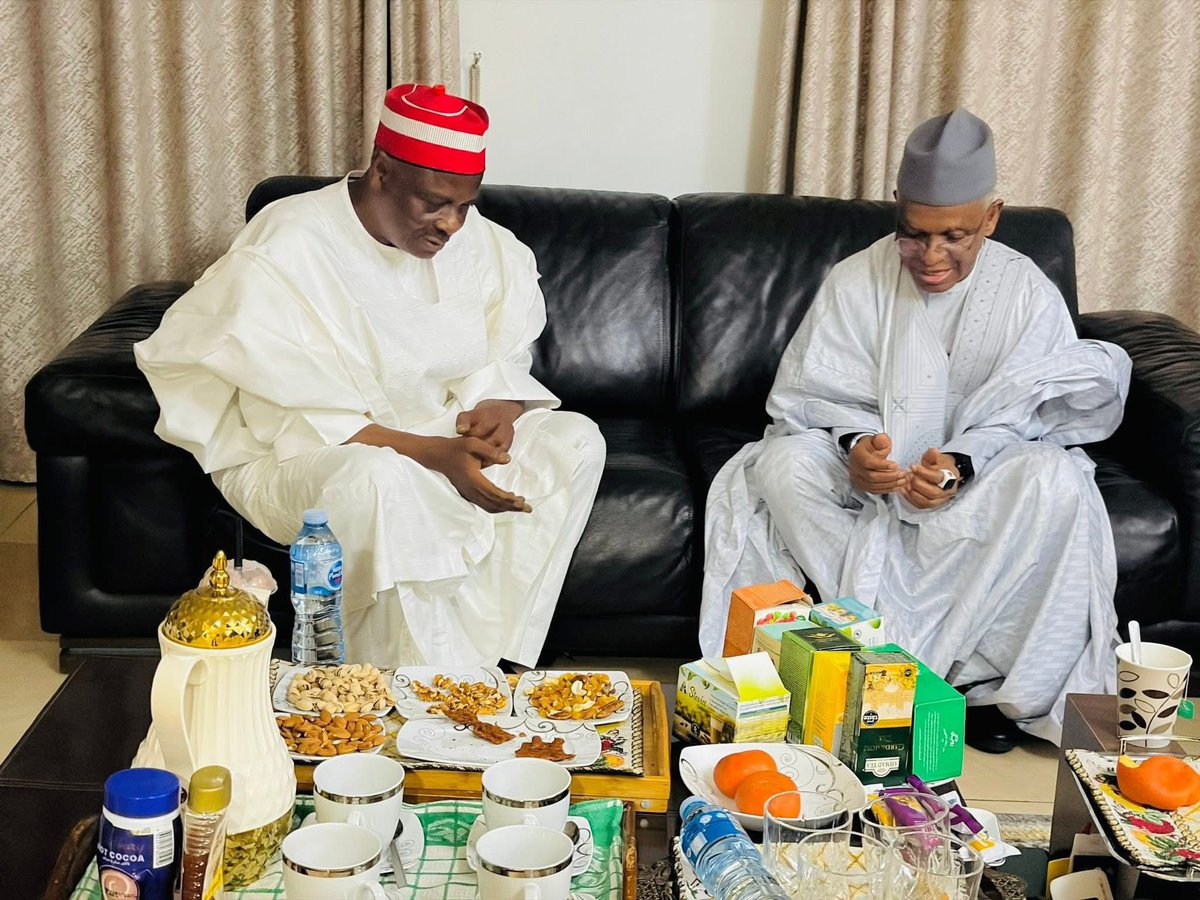 COMRDE SULEIMAN BARDE tweet media