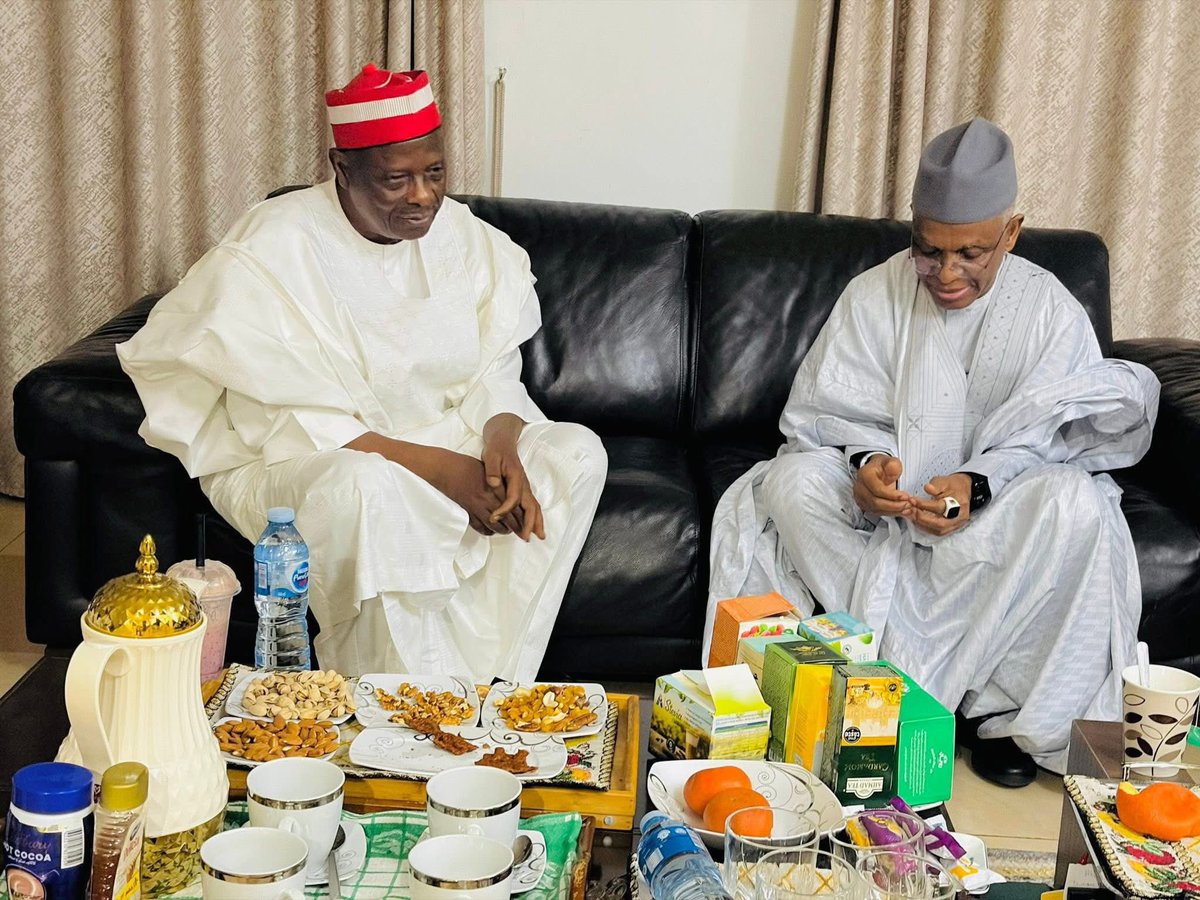 COMRDE SULEIMAN BARDE tweet media