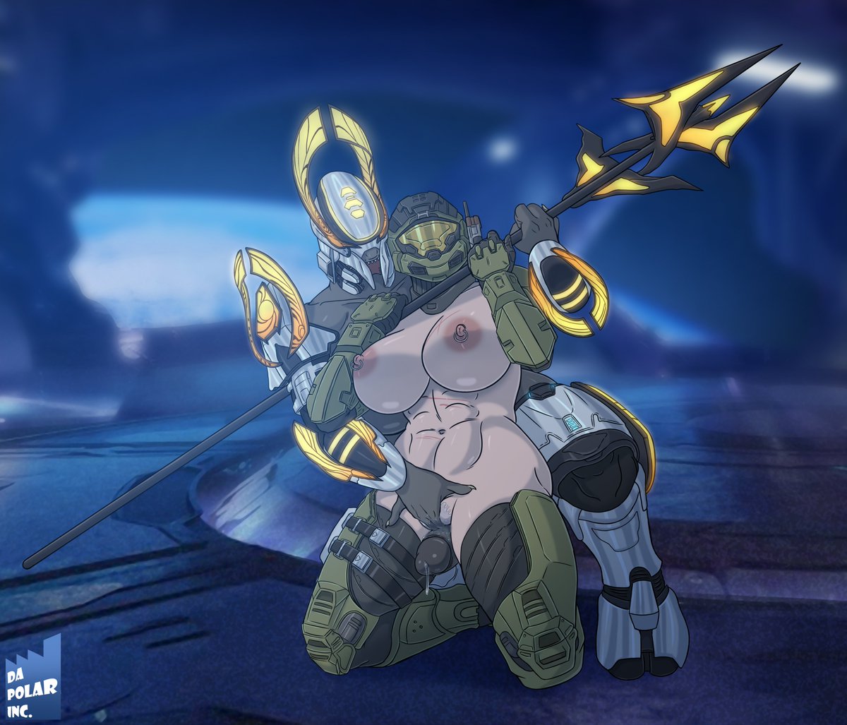 🔞 DA POLAR INC CLOSED COMMISSIONS tweet media