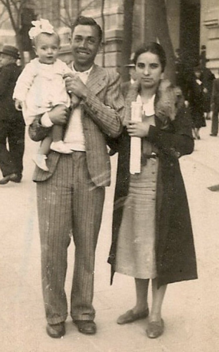 Pasaba por aquí tweet media